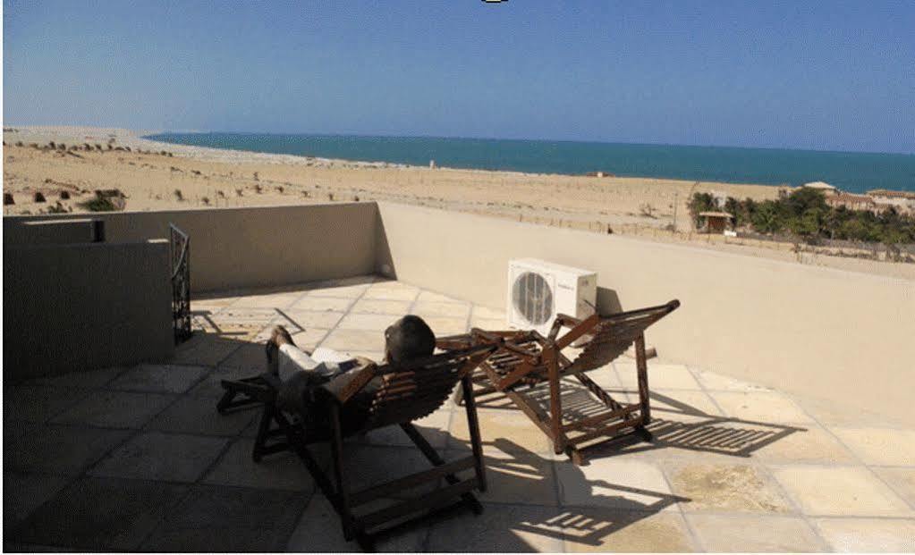 קנואה קבראדה Pousada Aruana מראה חיצוני תמונה